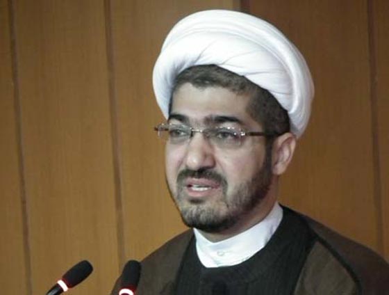 عمرو اديب يسأل ومرجع شيعي يرد: زواج المتعة شرعى 100%..  صورة رقم 1