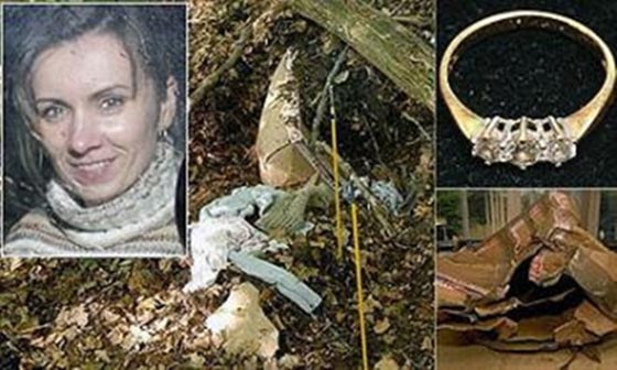  تجارب مرعبة لأشخاص نجوا من الموت: احدهم نهش دب رأسه وأخرى دُفنت حيّة صورة رقم 1