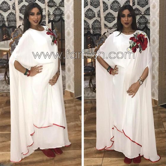 صور فنانات ينتظرن مولودهن قريبا: أمينة، دنيا بطمة وايمي سمير غانم صورة رقم 5