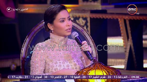 فيديو شيرين عبد الوهاب تصرّح بجرأة: نوال الزغبي حرامية كبيرة! صورة رقم 2