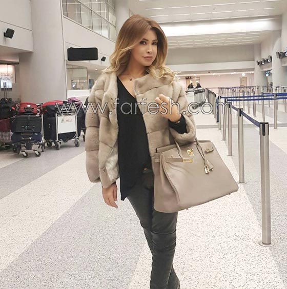 فيديو شيرين عبد الوهاب تصرّح بجرأة: نوال الزغبي حرامية كبيرة! صورة رقم 5