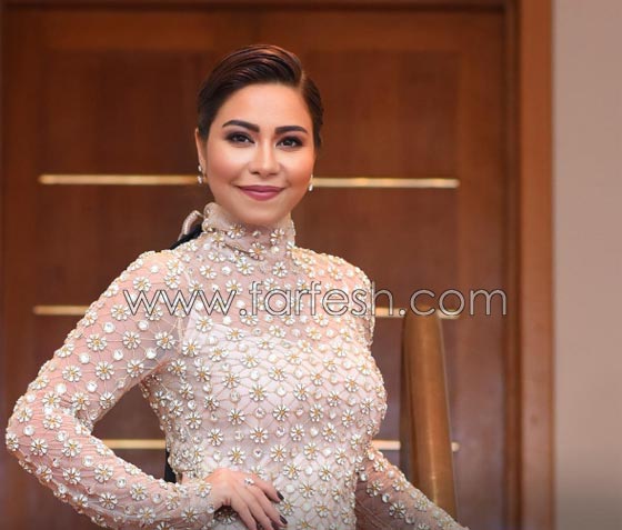 فيديو شيرين عبد الوهاب تصرّح بجرأة: نوال الزغبي حرامية كبيرة! صورة رقم 8