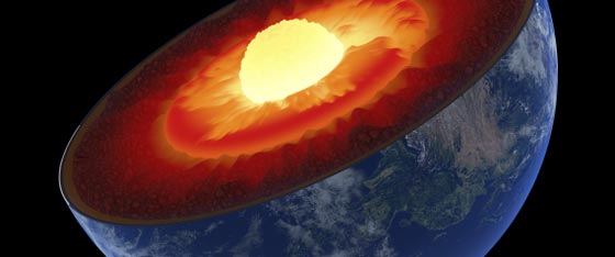 خطر داهم يسببه الحقل المغناطيسي للارض لن يستمر سوى 100 عام! صورة رقم 1