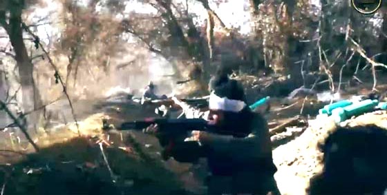 عهدة عمر.. كيف حول التطرف الاسلام الى مجتمع هدّام للآثار والمعالم صورة رقم 4