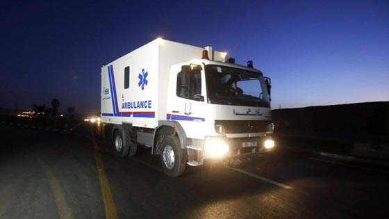 تنفيذ حكم الاعدام بحق 10 ارهابيين و5 مغتصبين في الاردن.. صور صورة رقم 4