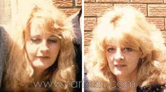 شقيقتان تظهران بعد 36 عاما والشرطة اعتقدت ان سفاحا قتلهما! صورة رقم 1