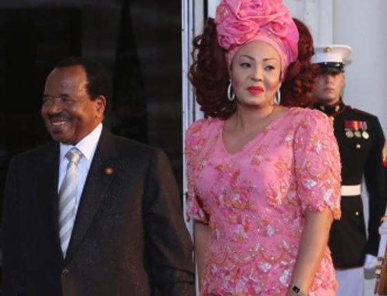 صور زوجات رؤساء سرقن شهرة أزواجهن بثقافتهن، اناقتهن، ودعمهن للمجتمع صورة رقم 4