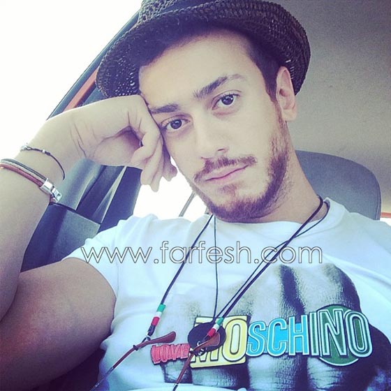  البشير عبدو ينفي اشاعة براءة سعد المجرد من تهمة الاغتصاب! صورة رقم 8