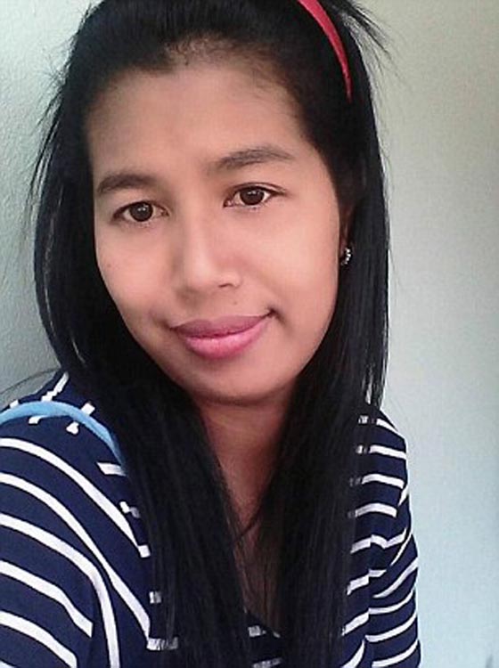 زوج غيور أحرق زوجته حية، بسبب صور سيلفي! تحذير: مشاهد مؤلمة صورة رقم 1