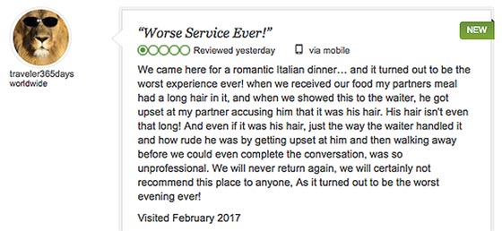 بفضل كاميرا المراقبة: فيديو يفضح حيلة فاشلة لزبونة للتهرب من فاتورة مطعم صورة رقم 1