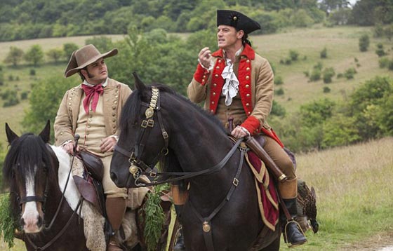  هل ستمنع روسيا عرض أول فيلم ديزني يحتوي على شخصية مثلية؟ صورة رقم 3