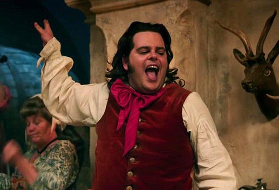  هل ستمنع روسيا عرض أول فيلم ديزني يحتوي على شخصية مثلية؟ صورة رقم 4