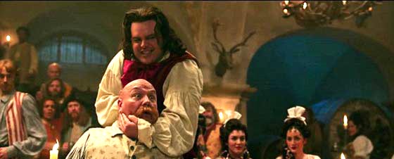  هل ستمنع روسيا عرض أول فيلم ديزني يحتوي على شخصية مثلية؟ صورة رقم 5