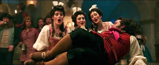  هل ستمنع روسيا عرض أول فيلم ديزني يحتوي على شخصية مثلية؟ صورة رقم 7