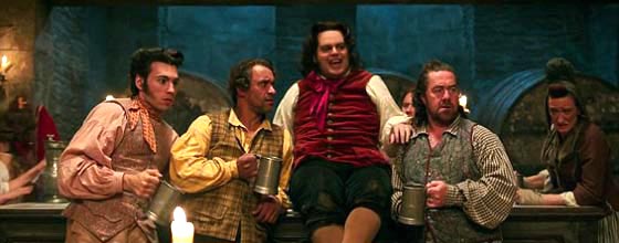  هل ستمنع روسيا عرض أول فيلم ديزني يحتوي على شخصية مثلية؟ صورة رقم 8