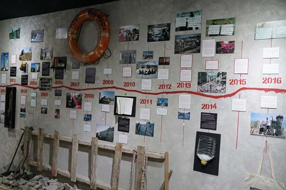  فندق بيت لحم يطل على أبشع منظر في فلسطين: جدار الفصل العنصري! صورة رقم 3