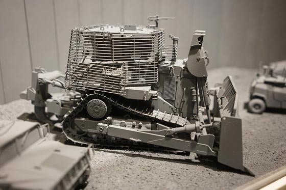  فندق بيت لحم يطل على أبشع منظر في فلسطين: جدار الفصل العنصري! صورة رقم 6