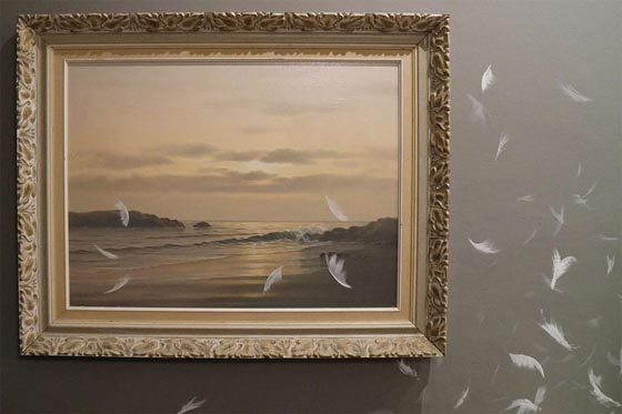  فندق بيت لحم يطل على أبشع منظر في فلسطين: جدار الفصل العنصري! صورة رقم 11