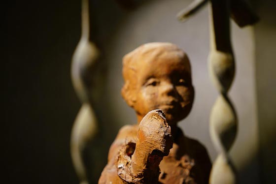  فندق بيت لحم يطل على أبشع منظر في فلسطين: جدار الفصل العنصري! صورة رقم 18