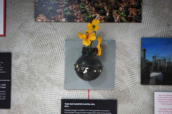  فندق بيت لحم يطل على أبشع منظر في فلسطين: جدار الفصل العنصري! صورة رقم 20