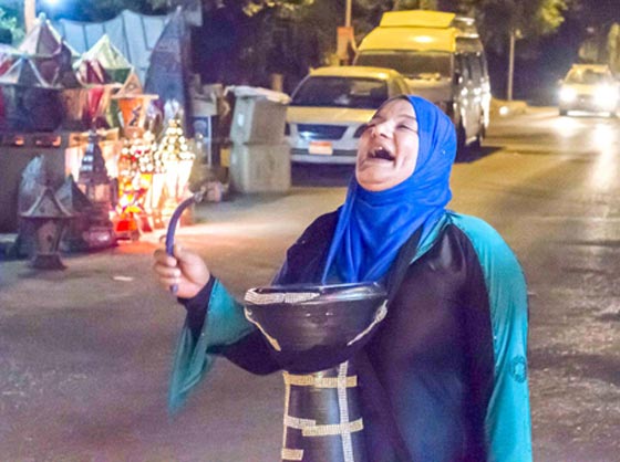  مهن غير تقليدية للنساء: مكوجية، سباكة، جزّارة وميكانيكية سيارات! صورة رقم 3