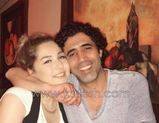 زوجة الفنان محمد حداقي تسعى لدخول غينيس في اطول برنامج حواري صورة رقم 13