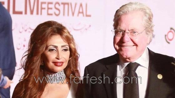  محامي رنا القصيبي يؤكد: حسين فهمي يرفض الطلاق والخُلع واقع!  صورة رقم 5