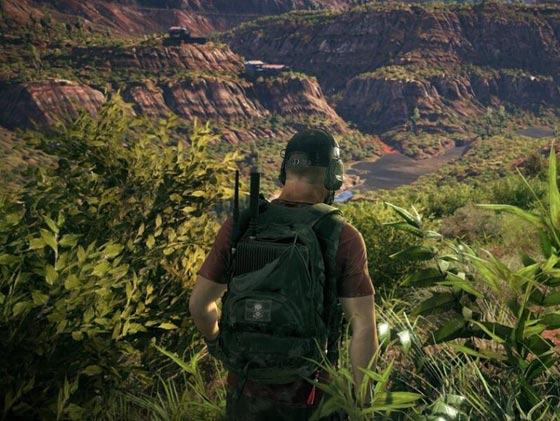 لعبة فيديو تظهر بوليفيا كأكبر منتج للمخدرات وتفجر ازمة مع فرنسا صورة رقم 3