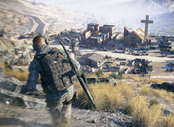 لعبة فيديو تظهر بوليفيا كأكبر منتج للمخدرات وتفجر ازمة مع فرنسا صورة رقم 4