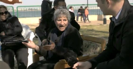 بعد ان قتل 7 منهم.. داعش يستهدف مسيحيي سيناء ويفسد حياتهم! فيديو صورة رقم 1