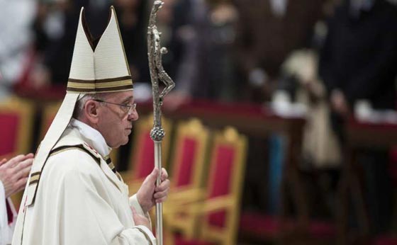 تمرد ضد اصلاحات البابا بشأن الطلاق والزواج والمثلية قد يجبره على الرحيل صورة رقم 7