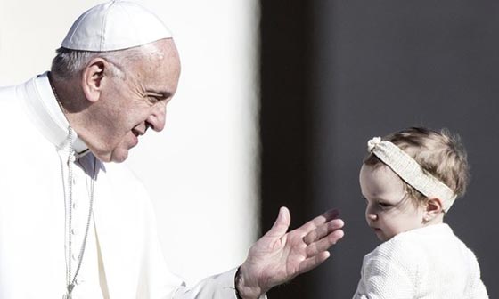 تمرد ضد اصلاحات البابا بشأن الطلاق والزواج والمثلية قد يجبره على الرحيل صورة رقم 11