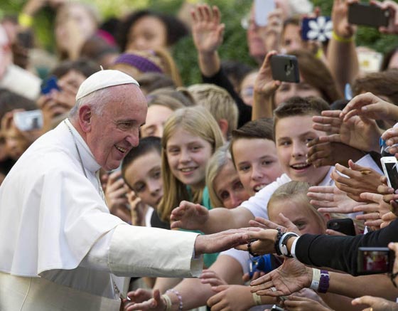 تمرد ضد اصلاحات البابا بشأن الطلاق والزواج والمثلية قد يجبره على الرحيل صورة رقم 10