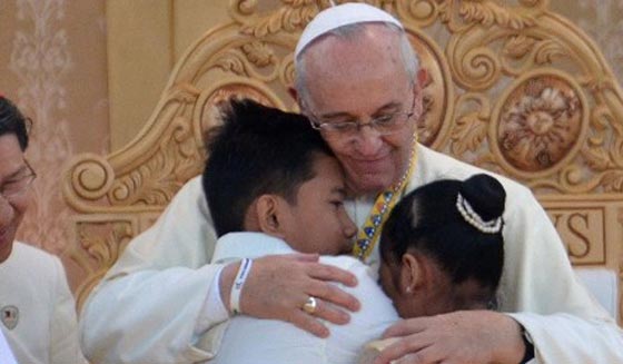 تمرد ضد اصلاحات البابا بشأن الطلاق والزواج والمثلية قد يجبره على الرحيل صورة رقم 9