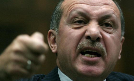 العلاقات التركية الالمانية تهوي الى الحضيض واتهامات بالنازية والدكتاتورية صورة رقم 3