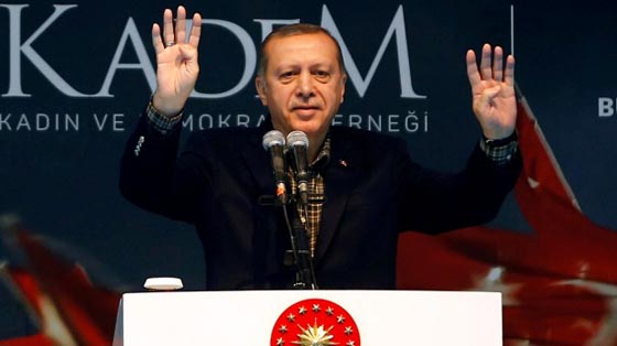 العلاقات التركية الالمانية تهوي الى الحضيض واتهامات بالنازية والدكتاتورية صورة رقم 6