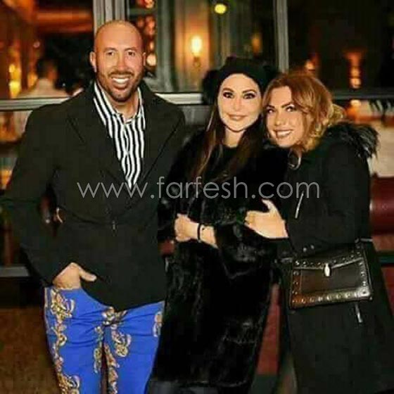 صور خطوبة اليسا من المصور وديع النجار: حقيقة ام اشاعة؟ صورة رقم 17