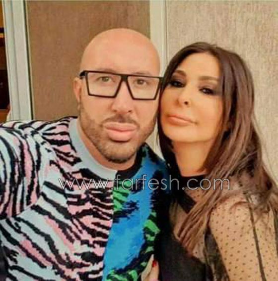 صور خطوبة اليسا من المصور وديع النجار: حقيقة ام اشاعة؟ صورة رقم 18