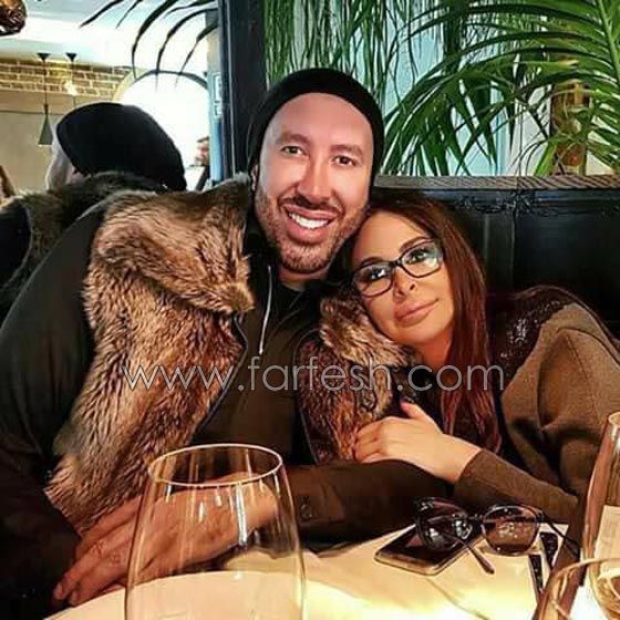 فنانات يتجاهلن الشائعات منهن اليسا، ياسمين صبري ودينا الشربيني صورة رقم 6