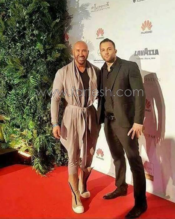 صور خطوبة اليسا من المصور وديع النجار: حقيقة ام اشاعة؟ صورة رقم 27