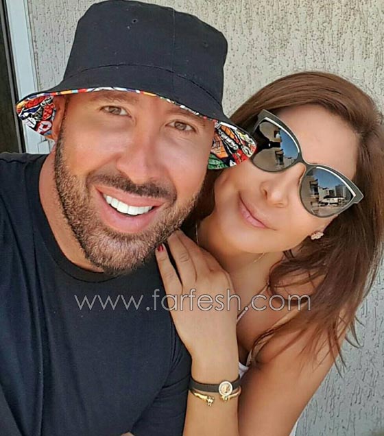 فنانات يتجاهلن الشائعات منهن اليسا، ياسمين صبري ودينا الشربيني صورة رقم 5