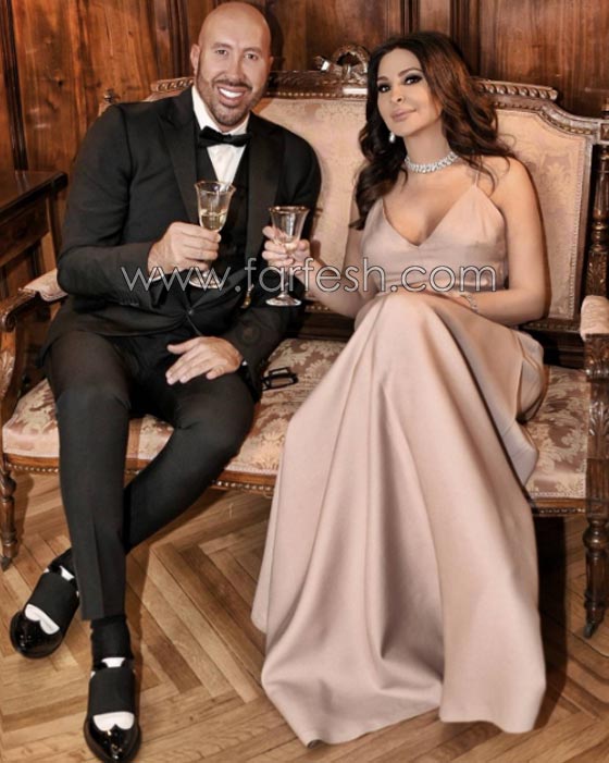فنانات يتجاهلن الشائعات منهن اليسا، ياسمين صبري ودينا الشربيني صورة رقم 7
