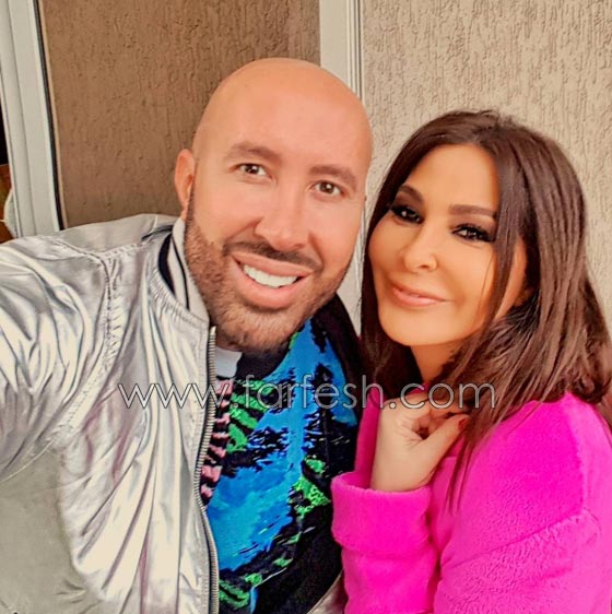 فنانات يتجاهلن الشائعات منهن اليسا، ياسمين صبري ودينا الشربيني صورة رقم 8