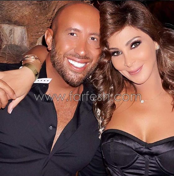 صور خطوبة اليسا من المصور وديع النجار: حقيقة ام اشاعة؟ صورة رقم 14