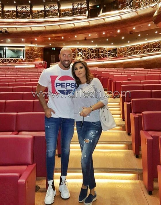 صور خطوبة اليسا من المصور وديع النجار: حقيقة ام اشاعة؟ صورة رقم 15