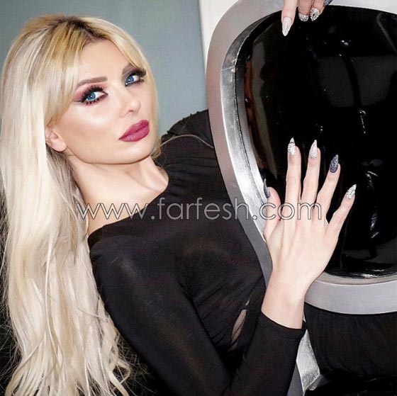 لماذا بدت ميريام كلينك متوترة وماذا قالت عن الفيديو الفاضح في التحقيق؟ صورة رقم 10