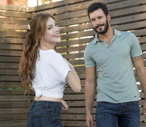 هل استضاف مول مصر نجمي مسلسل حب للايجار التركي؟ صورة رقم 5