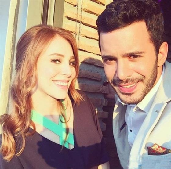 هل استضاف مول مصر نجمي مسلسل حب للايجار التركي؟ صورة رقم 7