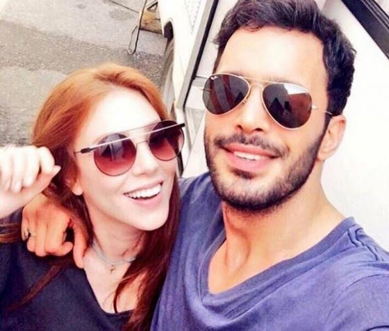 هل استضاف مول مصر نجمي مسلسل حب للايجار التركي؟ صورة رقم 8