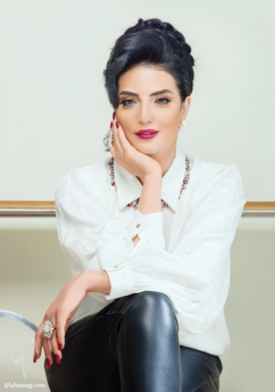 من الثراء الى السينما.. نجوم ولدوا وفي افواههم ملاعق من ذهب صورة رقم 9